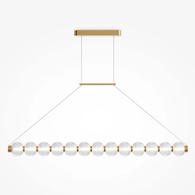 Suspensie Amulet MOD555PL-L18G3K Maytoni LED, Auriu, Germania