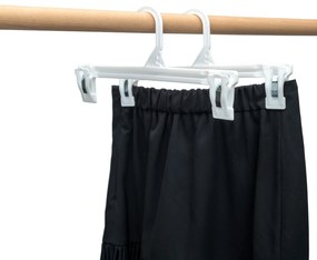 Umerase Pantaloni , Slim Guard, UnicUtil, Alb, UUUM66