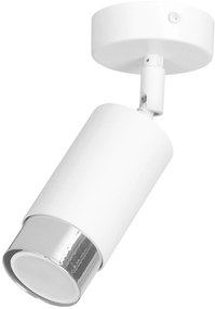 Emibig Hiro lampă de tavan 1x30 W alb 962/1