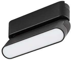 Plafonieră LED pentru sistem de șină monofazic Rabalux 70105 LiTrack LED/6W/24V 11,5 cm
