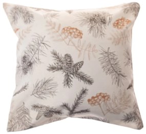 Față de pernă 40x40 cm Forest Nest – Dakls