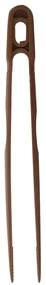 Pensetă silicon Orion, 30 cm