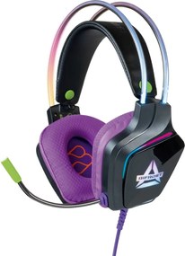 Căști cu Microfon Gaming FR-TEC FT2022