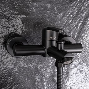 Baterie cadă REA Ontario Black