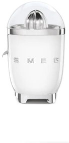 Storcator de citrice White Smeg CJF11WHEU