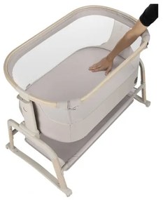 Pătuț Maxi-Cosi IORA AIR bej