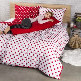 Pernă de relaxare Bellatex Soțul de rezervă, 50 x 145 cm