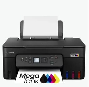 CANON PIXMA G3480BK CISS COLOR INKJET MF