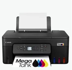 CANON PIXMA G3480BK CISS COLOR INKJET MF