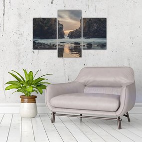 Tablou - În amurg (90x60 cm)