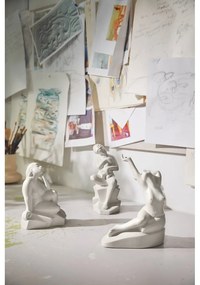 Statuetă din ceramică Beginnings – Kähler Design