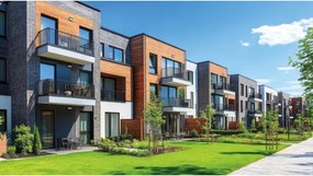 Kanlux 45816 - Aplica de perete pentru exterior LERTO 1xE27/15W/230V IP54 neagră