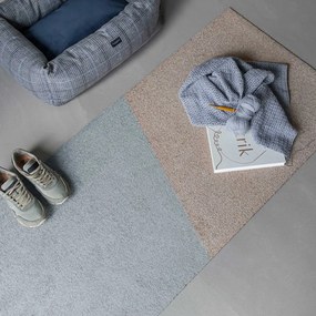 Covoraș de intrare 70x150 cm Duet – Mette Ditmer Denmark