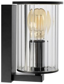 Aplica perete exterior IP44 NORFOLK 8748 negru