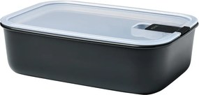 Caserolă pentru alimente Nordic black – Mepal