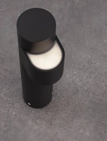 Stalp LED mic pentru iluminat exterior IP64 ADURO
