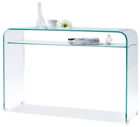 Măsuță consolă Crystal (transparent). 1110799