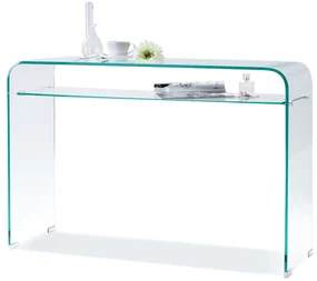 Măsuță consolă Crystal (transparent). 1110799