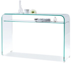 Măsuță consolă Crystal (transparent). Promo -20%. 1110799