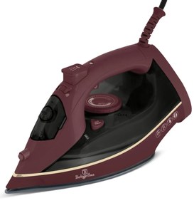 Fier de calcat 2200W cu aburi Leonardo Berlinger Haus BH 9595
