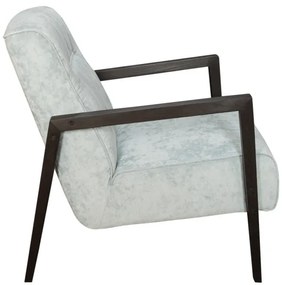 Fotoliu Norton, Gibson Mint, 440 x 840 x 880 x 630 mm.