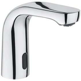 Roca A5A5709C00 - Baterie pentru lavoar cu senzor L20 230V crom lucios