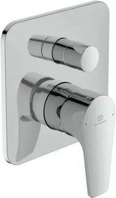 Baterie pentru cada Ideal Standard Cerafine D incastrata