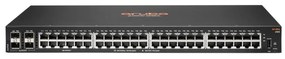 ARUBA 6100 48G 4SFP+ SWCH