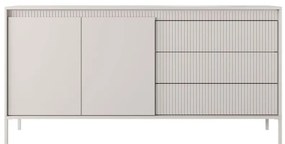 Comodă Fabrio F5  (bej). 1100128