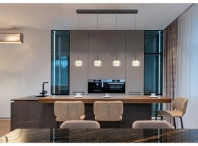 Lustra LED suspendata design modern FOGSY 4L