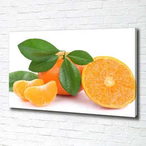 Tablou pe pânză canvas Citrice