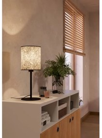 Lampă de masă Eglo 43938 BUTTERBURN 1xE27/25W/230V