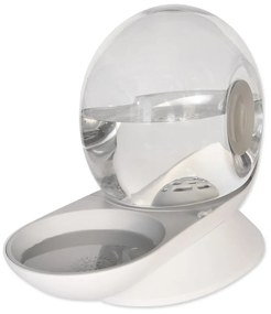 Dozator de apă pentru pisici din plastic Epic Pet Aqua Ball – Plaček Pet Products