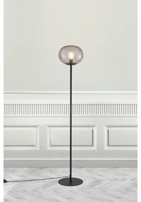 Lampadar Nordlux ALTON 1xE27/25W/230V negru