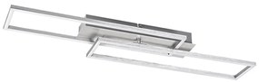 Plafonieră LED dimabilă DEMETRIUS LED/40W/230V 4000K Rabalux 71012