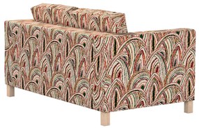 Husa pentru sofa Karlanda 2-locuri