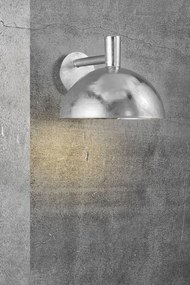 Aplica de perete pentru ilumninat exterior IP54, Arki 35 galvanizat 2118111031 NL