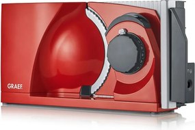 Feliator Graef MYtiny MT1003EU, 170 W, 17 cm, 0-15 mm, Protectie pentru copii, Pliabil, Rosu