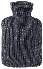 Termos Hugo Frosch Classic în ambalaj lurex, 1,8 l, antracit