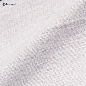 Canapea extensibilă bej deschis Envy - Bobochic Paris