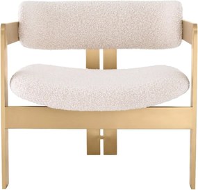 Fotoliu modern design LUX Donato