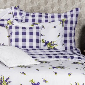 Față de pernă 4Home Provence, 40 x 40 cm, 40 x 40 cm