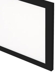 Plafonieră LED SIMPLE LED/12W/230V Briloner 7191-015