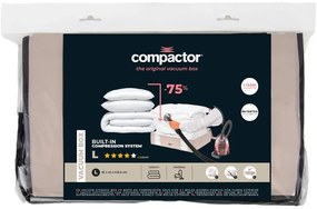 Cutie depozitare cu sac vacuum Compactor Life L