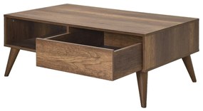 Măsuță de cafea Losuku 4 (Nuc oslo) . 1093333