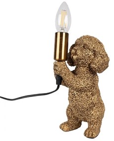 Lampa de masa Dog 11/13/23 cm