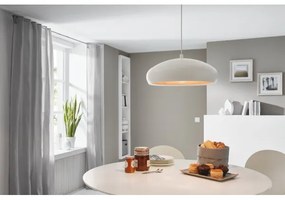 Eglo 94606 - Lustra MOGANO 1xE27/60W/230V