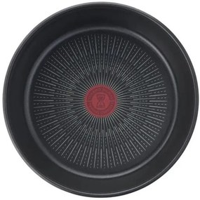 Set de vase de gătit Tefal 13 buc. INGENIO PREFERENCE ON oțel inoxidabil