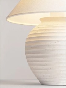 Veioza, Lampa de masa SILIA