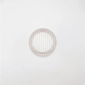 Aplica perete exterior, LED 3000K, Protectie IP65, POLLUX alb